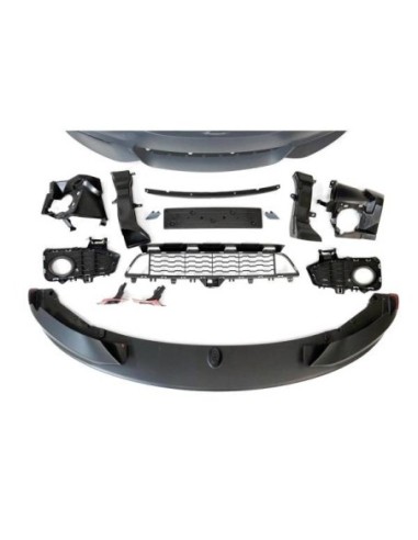 Paragolpes Delantero BMW F10 / F11 /...