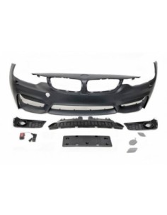 Paragolpes Delantero BMW...