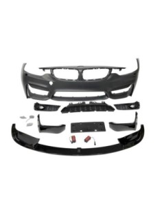 Paragolpes Delantero BMW...