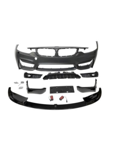 Paragolpes Delantero BMW F10 / F11 /...