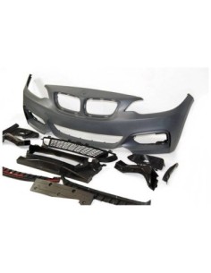 Paragolpes Delantero BMW... 2