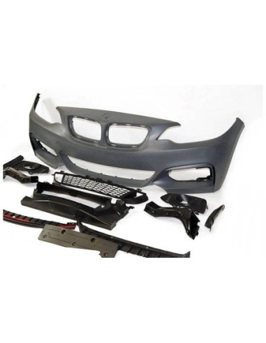 Paragolpes Delantero BMW F10 / F11 /...