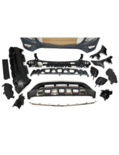 Paragolpes Delantero BMW... 2