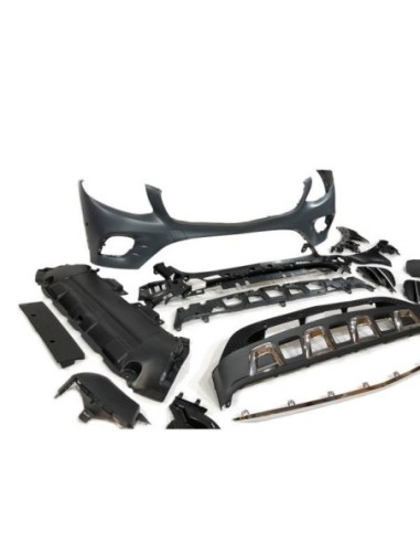 Paragolpes Delantero BMW F10/F11/F18...