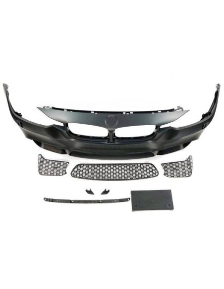 Paragolpes Delantero Ford Mustang 2010-2014 look GT500