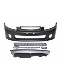 Paragolpes Delantero...