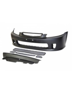 Paragolpes Delantero... 2