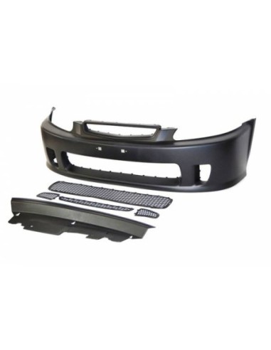 Paragolpes Delantero Mercedes W213 4p...