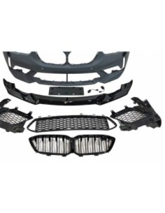 Paragolpes Delantero BMW... 2