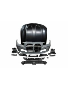 Paragolpes Delantero BMW...