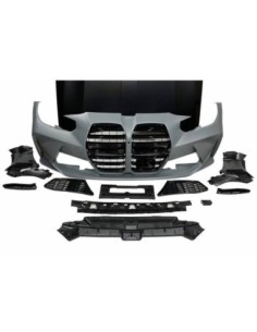 Paragolpes Delantero BMW... 2