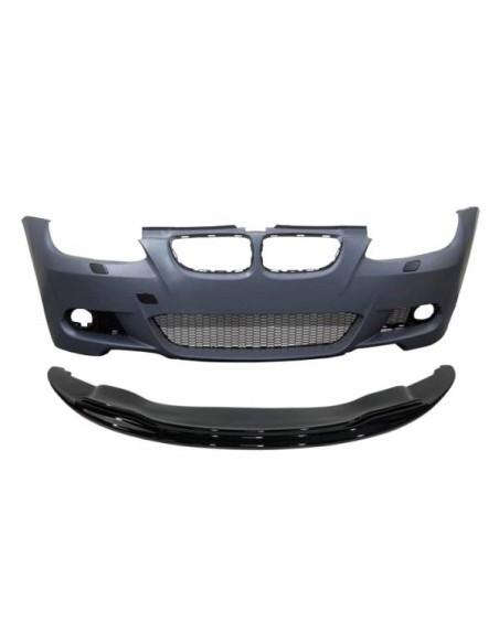 Paragolpes Delantero BMW E82/E88/E87/E81  Look M1 05-11