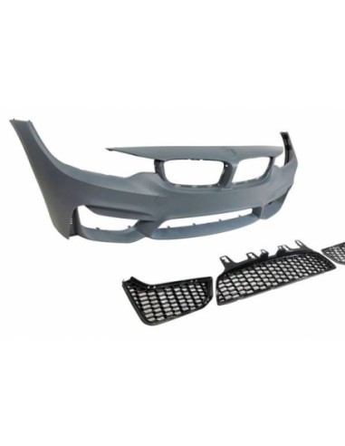 Paragolpes Delantero Mercedes W176...