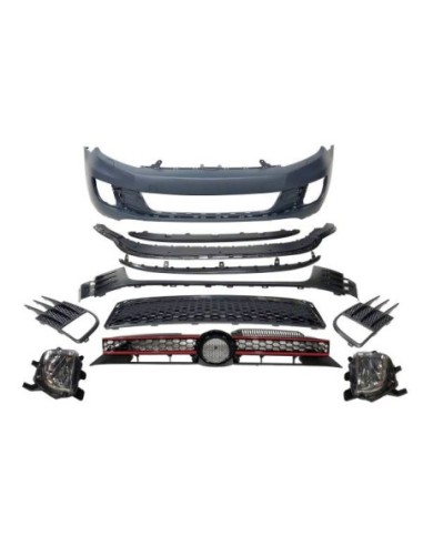 Paragolpes Delantero BMW E92 / E93...