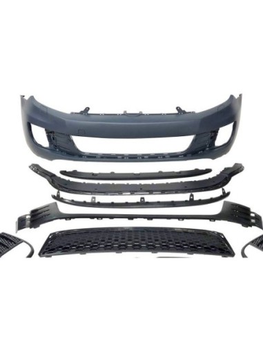 Paragolpes Delantero BMW E92 / E93...