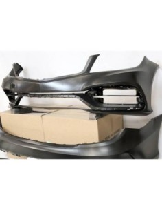 Paragolpes Delantero... 2