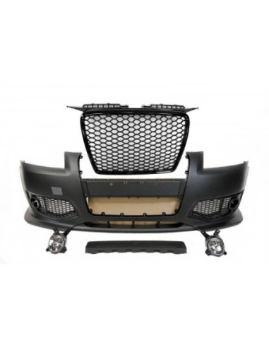 Paragolpes Delantero BMW F30-F31 Look...