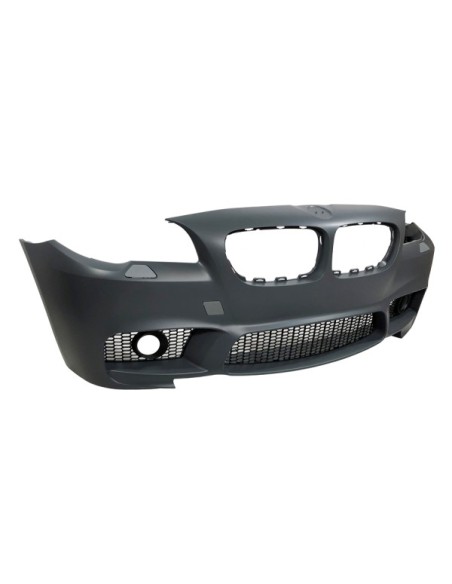 Paragolpes Delantero Audi A3 '96/'02 Tipo S3 Plástico
