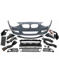 Paragolpes Delantero Audi... 2