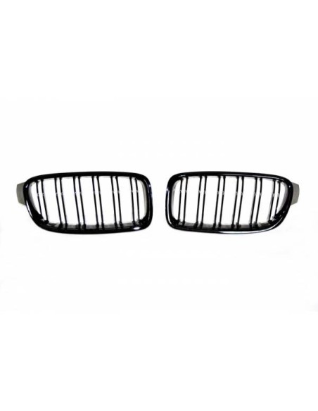 Paragolpes Delantero Mercedes W221 2006-2012 Look S65