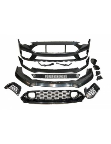 Paragolpes Delantero BMW...