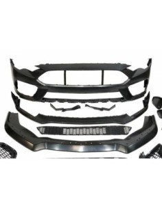 Paragolpes Delantero BMW... 2