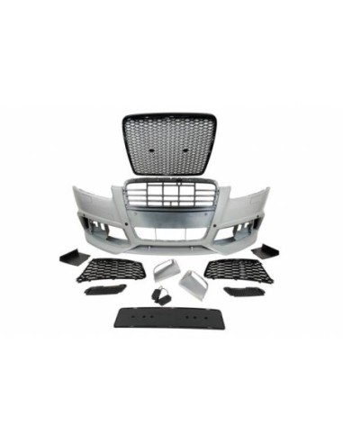 Paragolpes Delantero BMW...