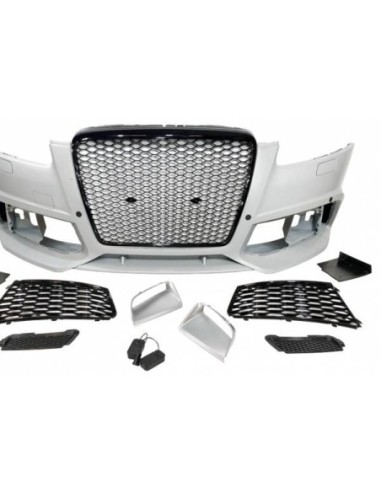 Paragolpes Delantero BMW...