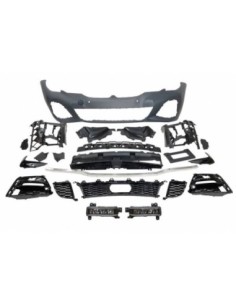 Paragolpes Delantero BMW...