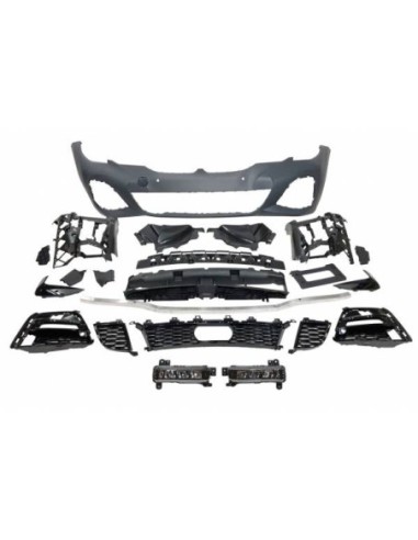 Paragolpes Delantero BMW...