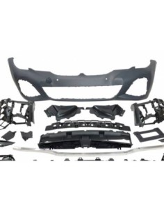 Paragolpes Delantero BMW... 2