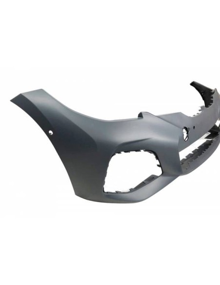 Paragolpes Delantero BMW E82/E88/E87/E81 Look M1