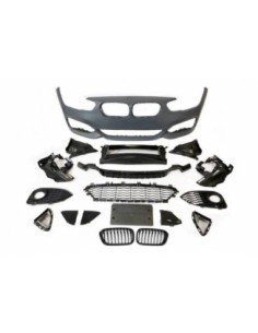 Paragolpes Delantero BMW...