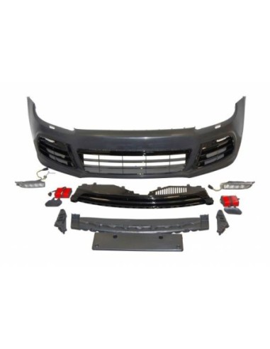 Paragolpes Delantero BMW F32 F33 F36...