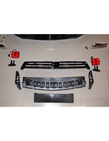 Paragolpes Delantero BMW F32 F33 F36...