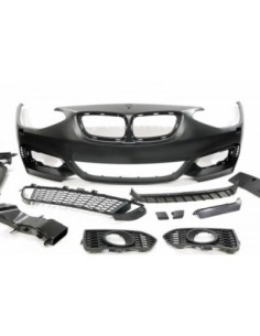 Paragolpes Delantero BMW... 2