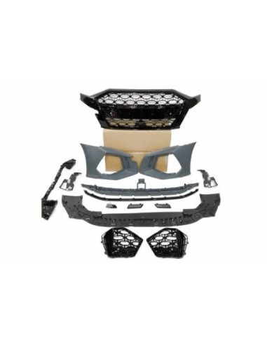 Paragolpes Delantero Mercedes X253 /...