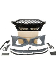 Paragolpes Delantero... 2