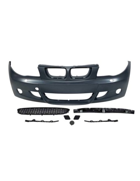 Paragolpes Delantero BMW F22 / F23 Look M2C