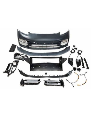 Paragolpes Delantero BMW F22 / F23...