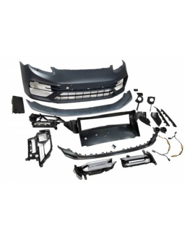 Paragolpes Delantero BMW F22 / F23...