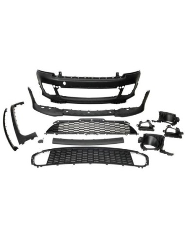 Paragolpes Delantero BMW F30-F31 Look...