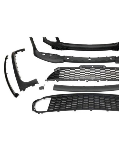 Paragolpes Delantero BMW F30-F31 Look...