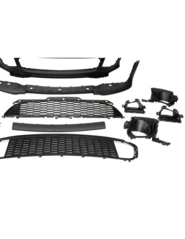 Paragolpes Delantero BMW F30-F31 Look...