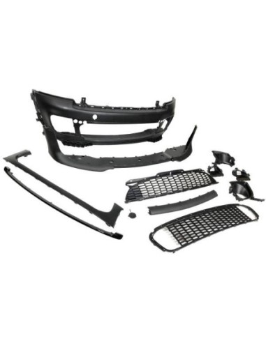 Paragolpes Delantero BMW F30-F31 Look...