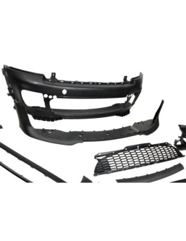 Paragolpes Delantero BMW F30-F31 Look...