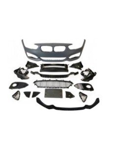 Paragolpes Delantero Honda...