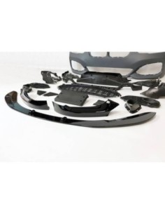 Paragolpes Delantero Honda... 2