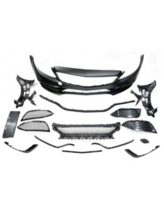 Paragolpes Delantero... 2