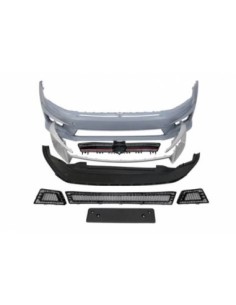 Paragolpes Delantero BMW...